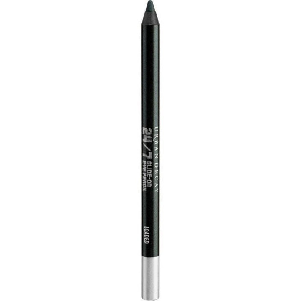 Urban Decay UD 24/7 Glide-On Eye Pencil Eyeliner - Loaded, 0.04oz/1.2g NIB
